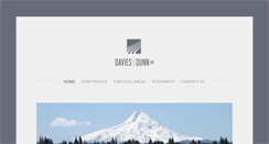 Desktop Screenshot of gorgelaw.com